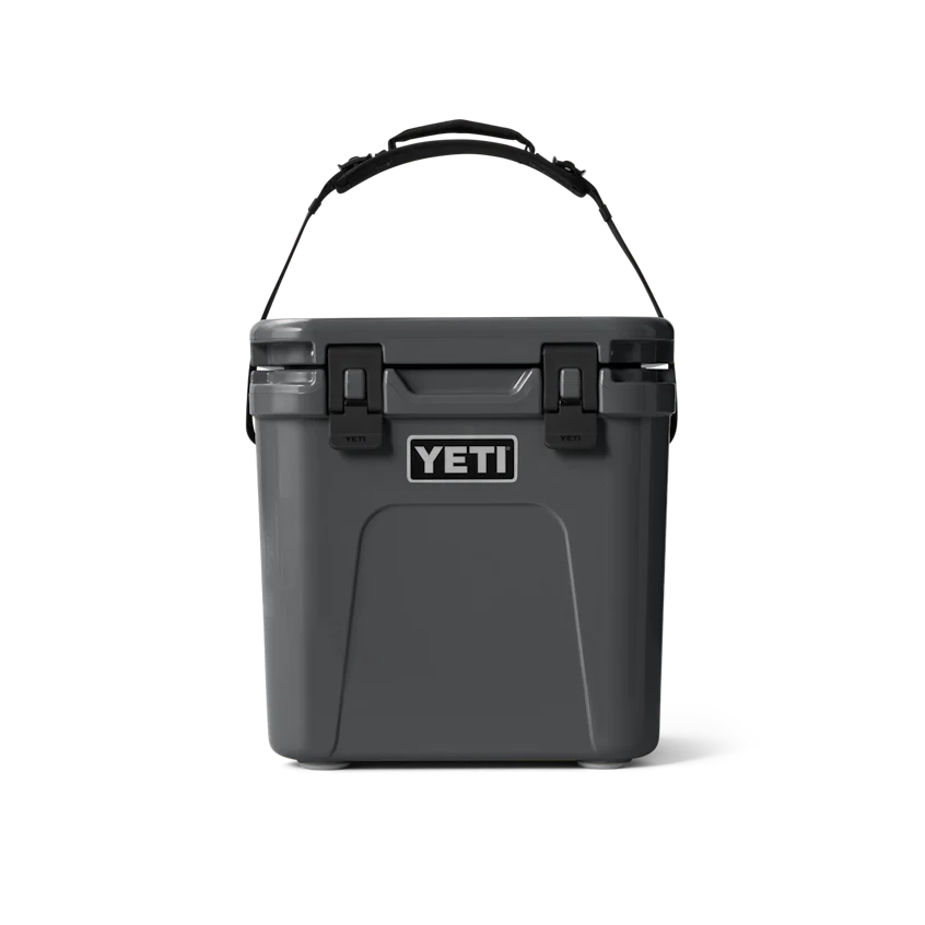 ROADIE 24 2.0 CHARCOAL
