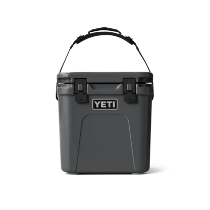 ROADIE 24 2.0 CHARCOAL