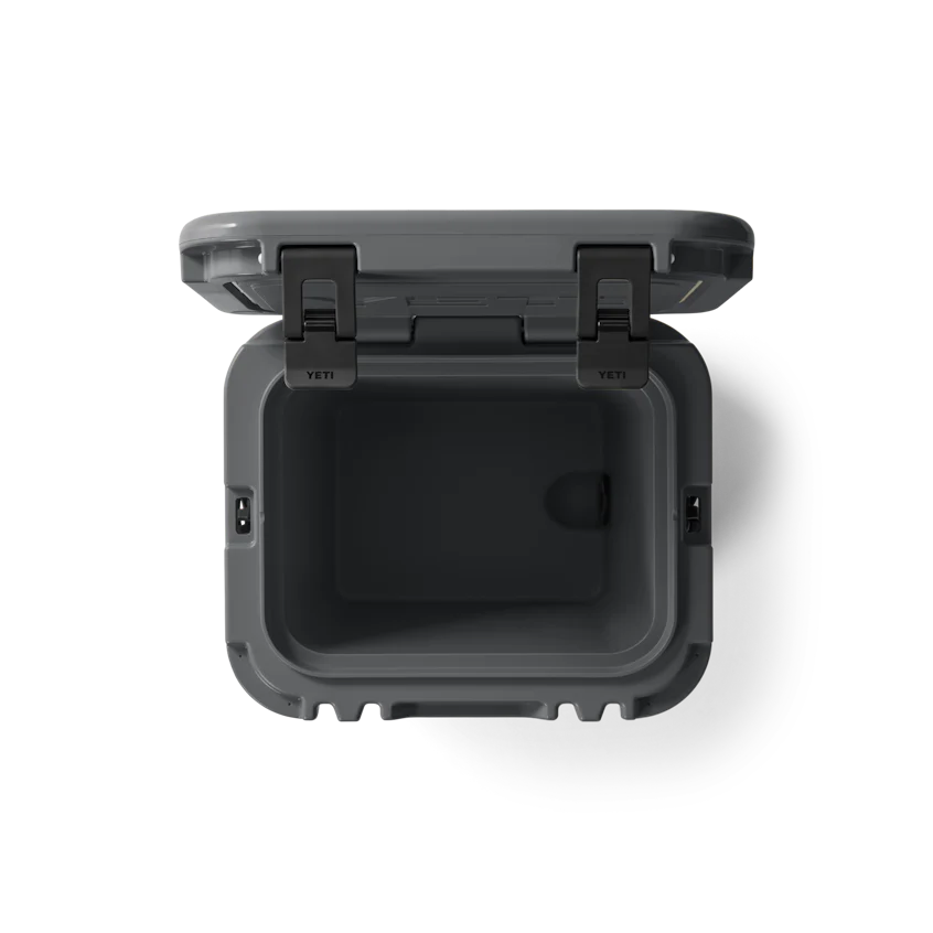 ROADIE 24 2.0 CHARCOAL