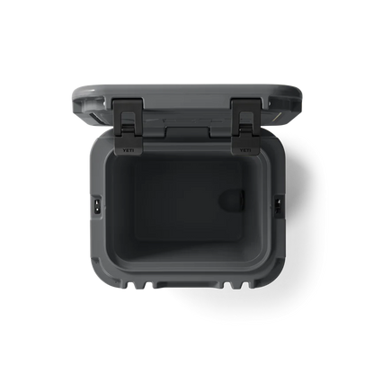 ROADIE 24 2.0 CHARCOAL