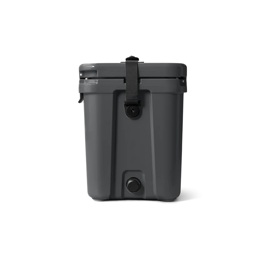 ROADIE 24 2.0 CHARCOAL