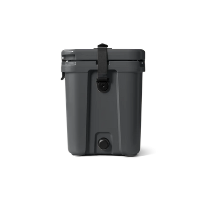 ROADIE 24 2.0 CHARCOAL