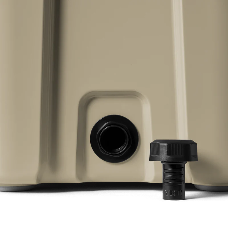 ROADIE 24 2.0 TAN