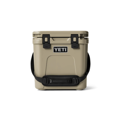 ROADIE 24 2.0 TAN