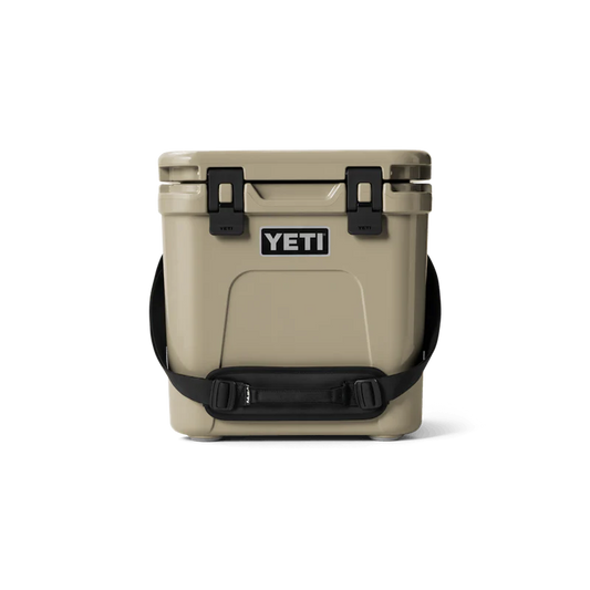 ROADIE 24 2.0 TAN