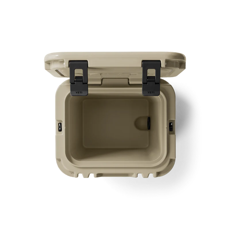 ROADIE 24 2.0 TAN