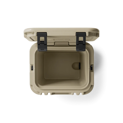 ROADIE 24 2.0 TAN