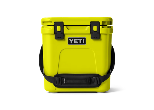 ROADIE 24 2.0 FIREFLY YELLOW