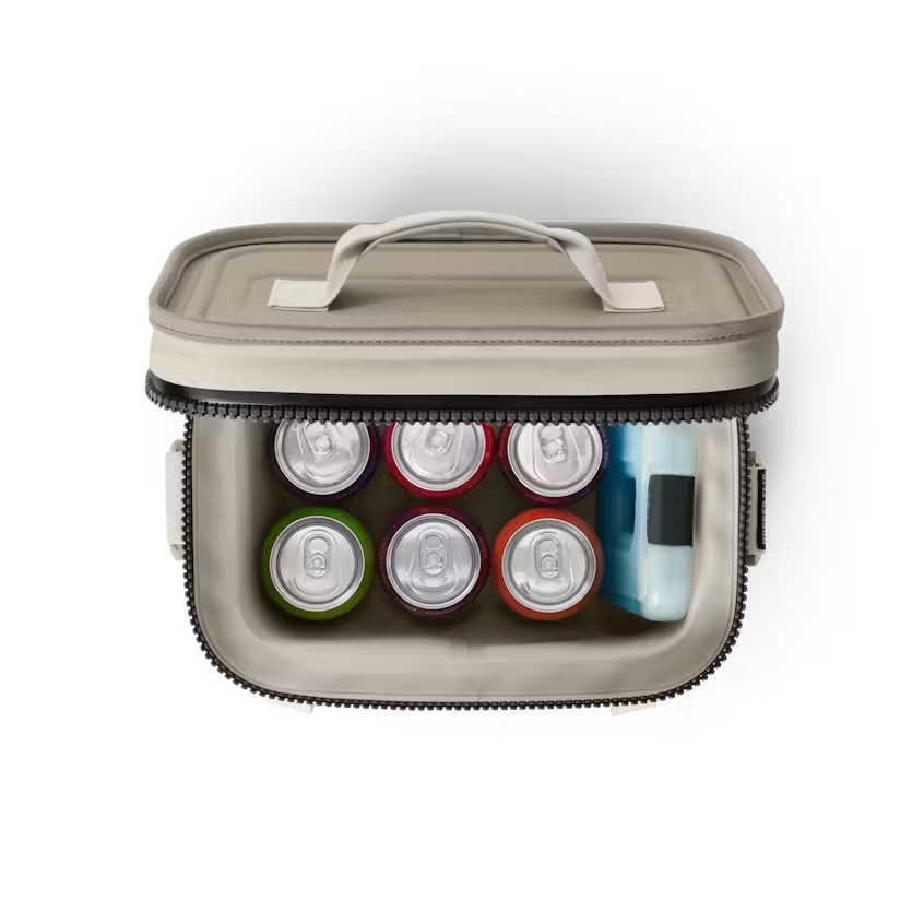 HOPPER FLIP 8 CAPE TAUPE