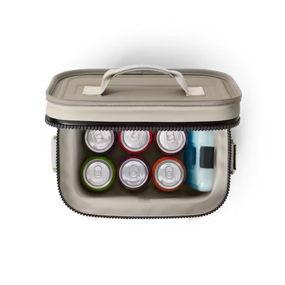 HOPPER FLIP 8 CAPE TAUPE