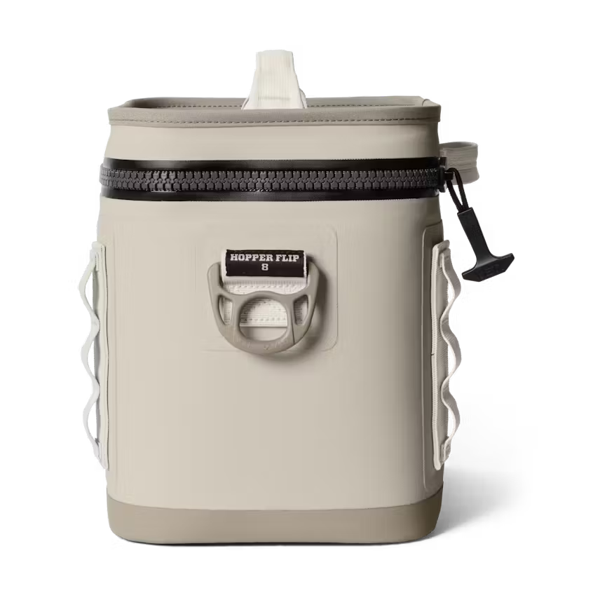 HOPPER FLIP 8 CAPE TAUPE