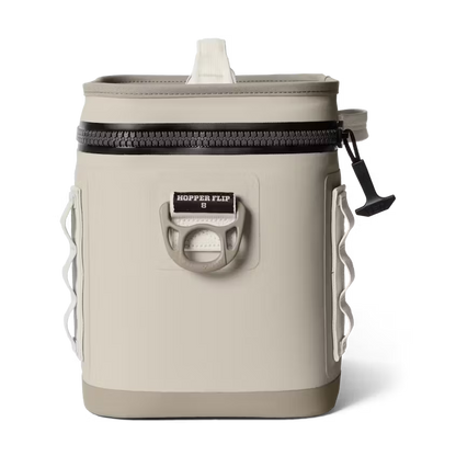 HOPPER FLIP 8 CAPE TAUPE