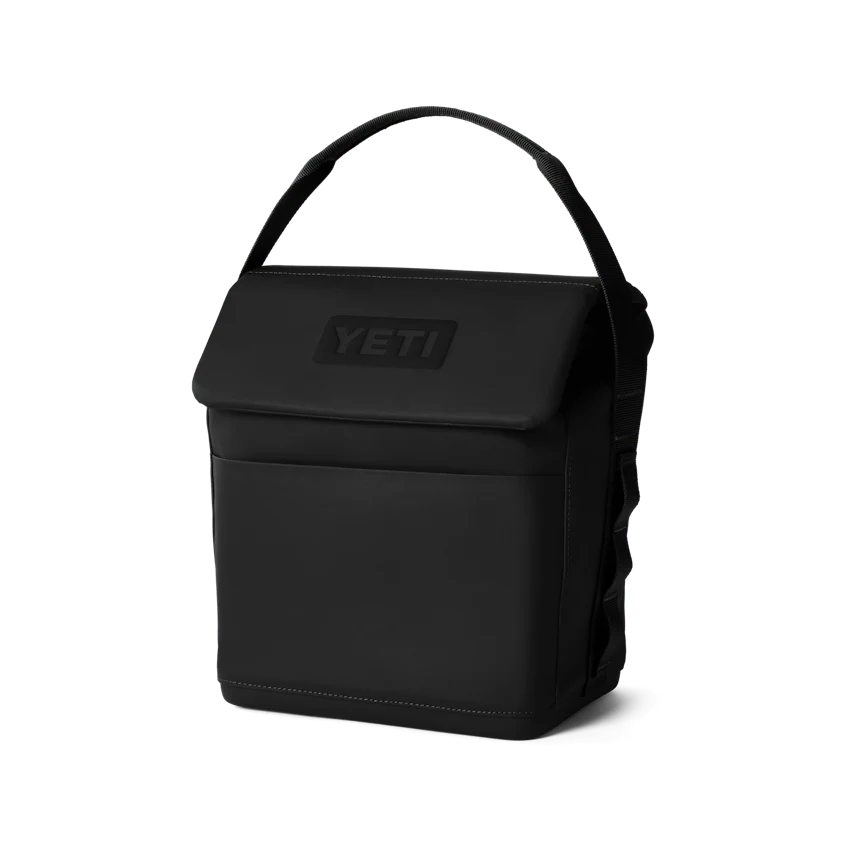 DAYTRIP LUNCH BAG 6L BLACK