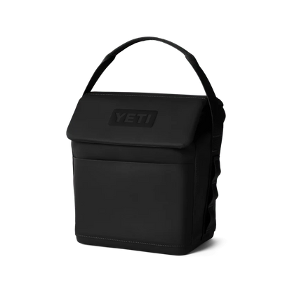 DAYTRIP LUNCH BAG 6L BLACK