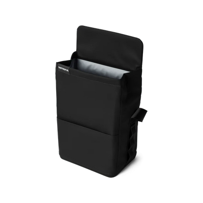 DAYTRIP LUNCH BAG 6L BLACK
