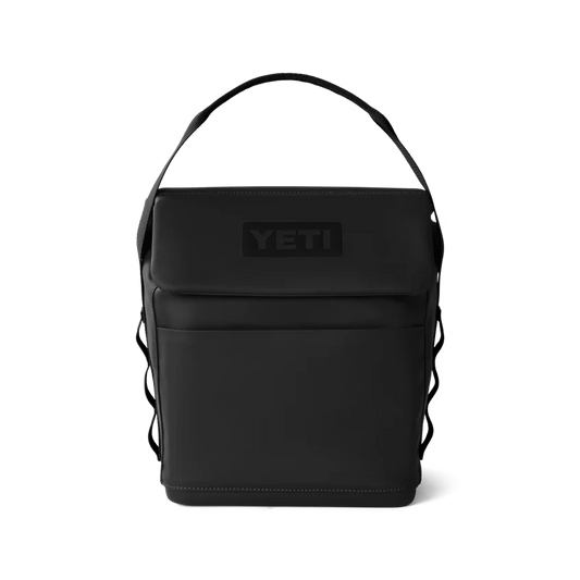 DAYTRIP LUNCH BAG 6L BLACK