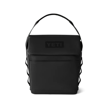 DAYTRIP LUNCH BAG 6L BLACK