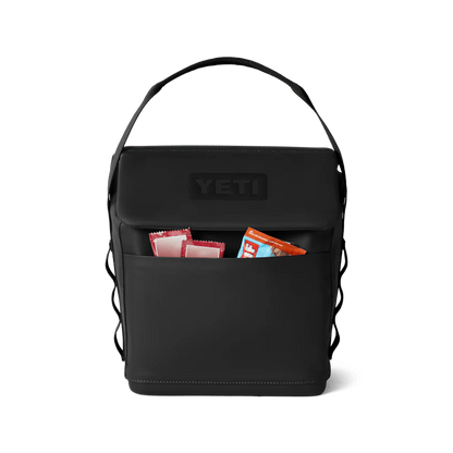 DAYTRIP LUNCH BAG 6L BLACK