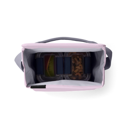 DAYTRIP LUNCH BAG 6L CHERRY BLOSSOM