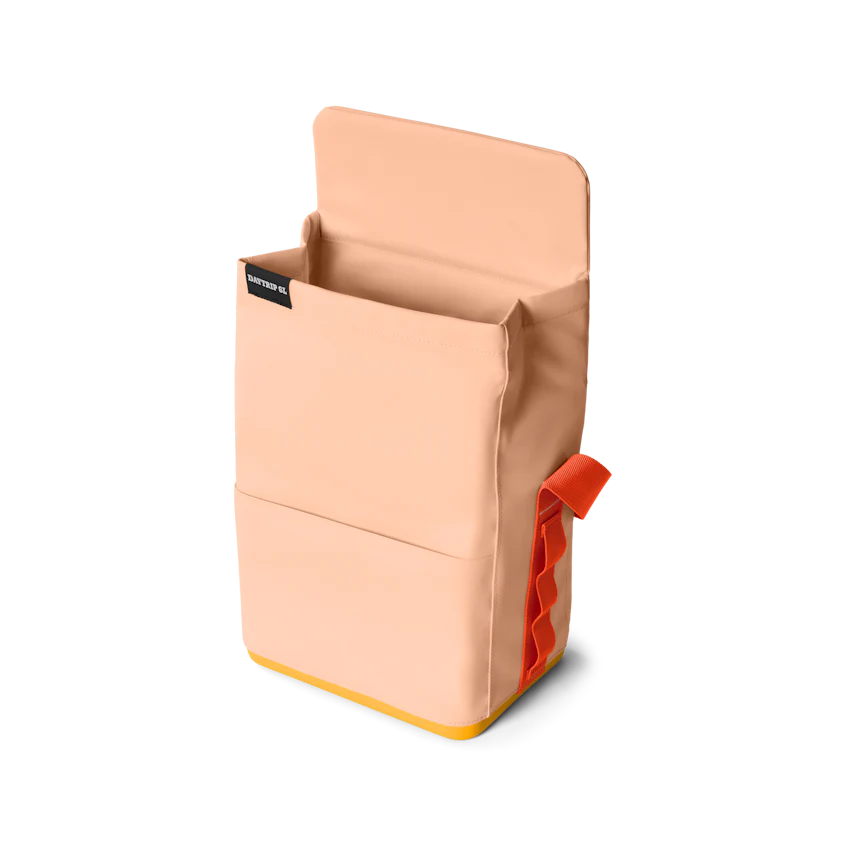 DAYTRIP LUNCH BAG 6L PEACH / BEEKEEPER