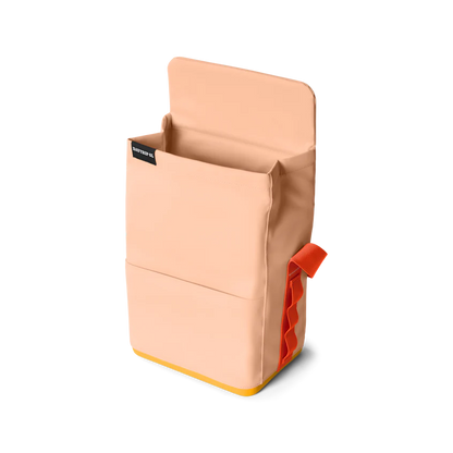 DAYTRIP LUNCH BAG 6L PEACH / BEEKEEPER