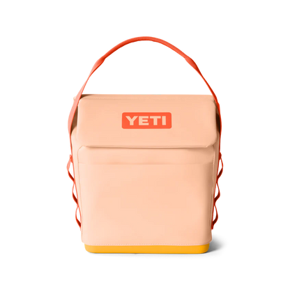 DAYTRIP LUNCH BAG 6L PEACH / BEEKEEPER