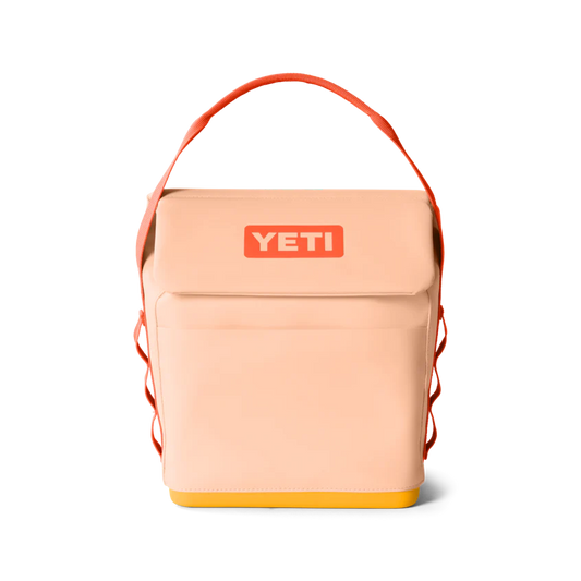 DAYTRIP LUNCH BAG 6L PEACH / BEEKEEPER
