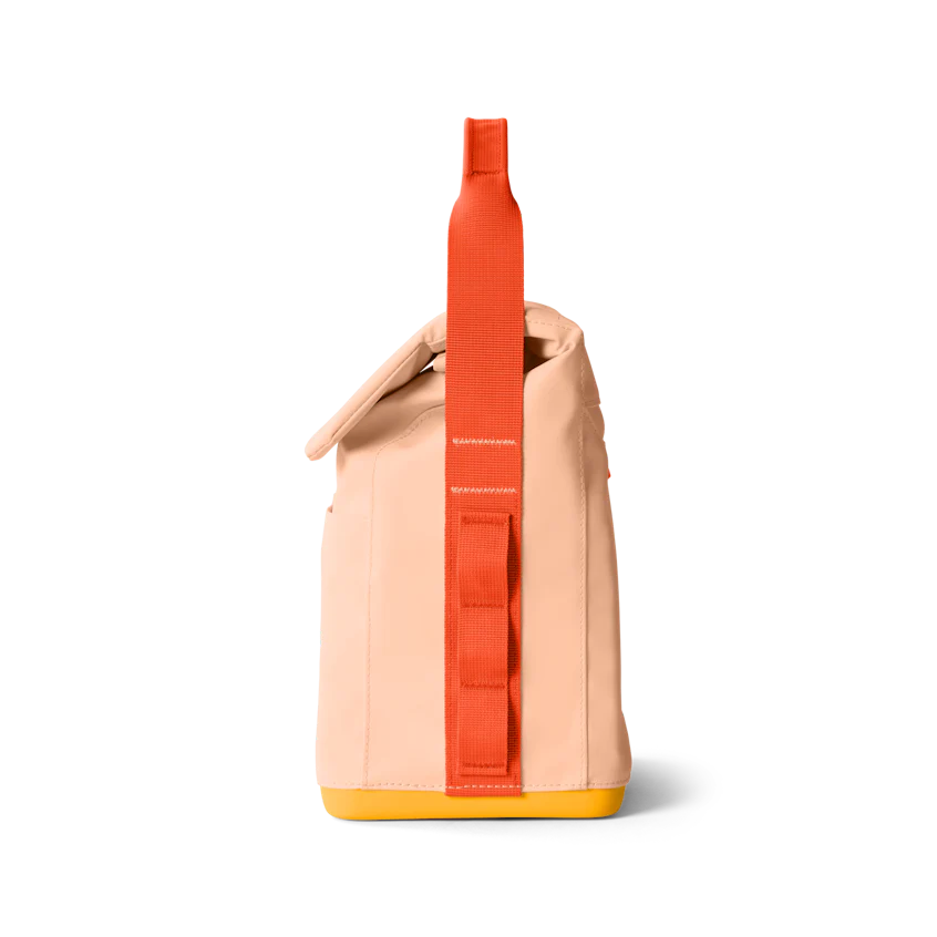DAYTRIP LUNCH BAG 6L PEACH / BEEKEEPER