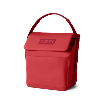 DAYTRIP LUNCH BAG 6L RESCUE RED