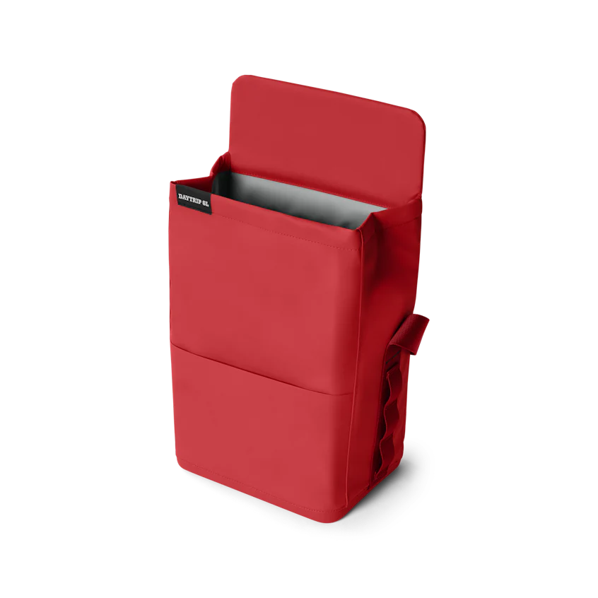 DAYTRIP LUNCH BAG 6L RESCUE RED