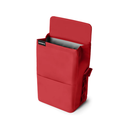 DAYTRIP LUNCH BAG 6L RESCUE RED