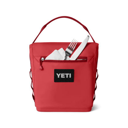 DAYTRIP LUNCH BAG 6L RESCUE RED