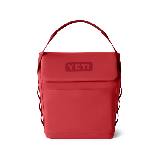 DAYTRIP LUNCH BAG 6L RESCUE RED