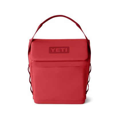 DAYTRIP LUNCH BAG 6L RESCUE RED