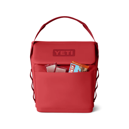 DAYTRIP LUNCH BAG 6L RESCUE RED