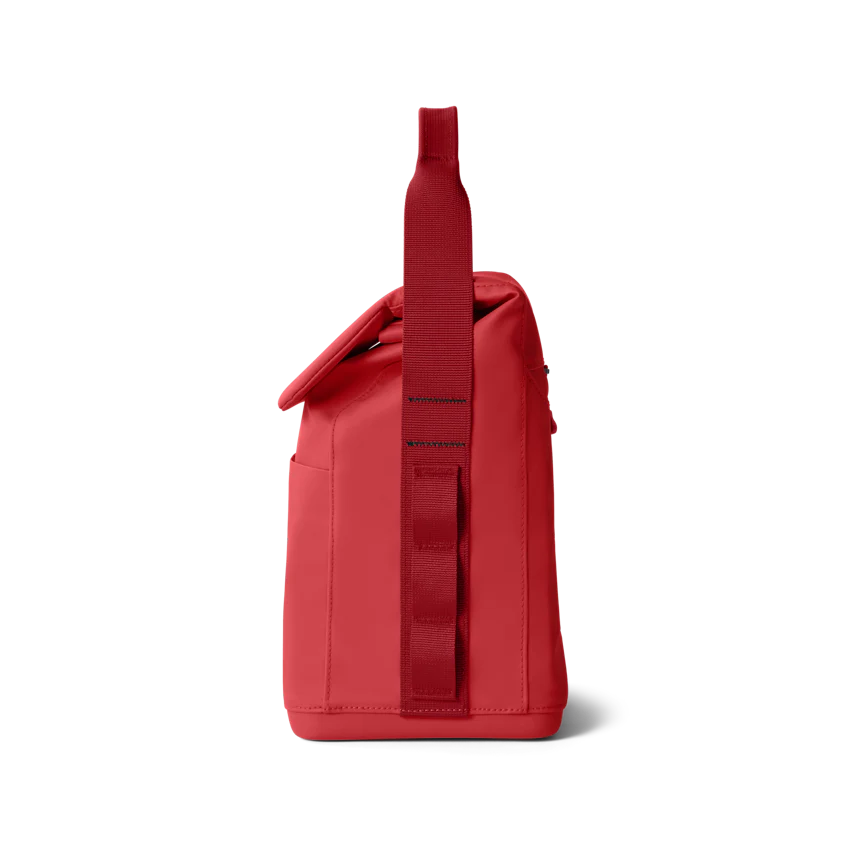 DAYTRIP LUNCH BAG 6L RESCUE RED