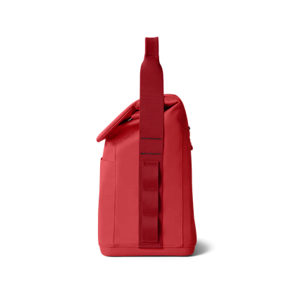 DAYTRIP LUNCH BAG 6L RESCUE RED