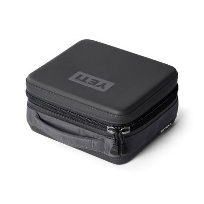 DAYTRIP LUNCH BOX 3L CHARCOAL