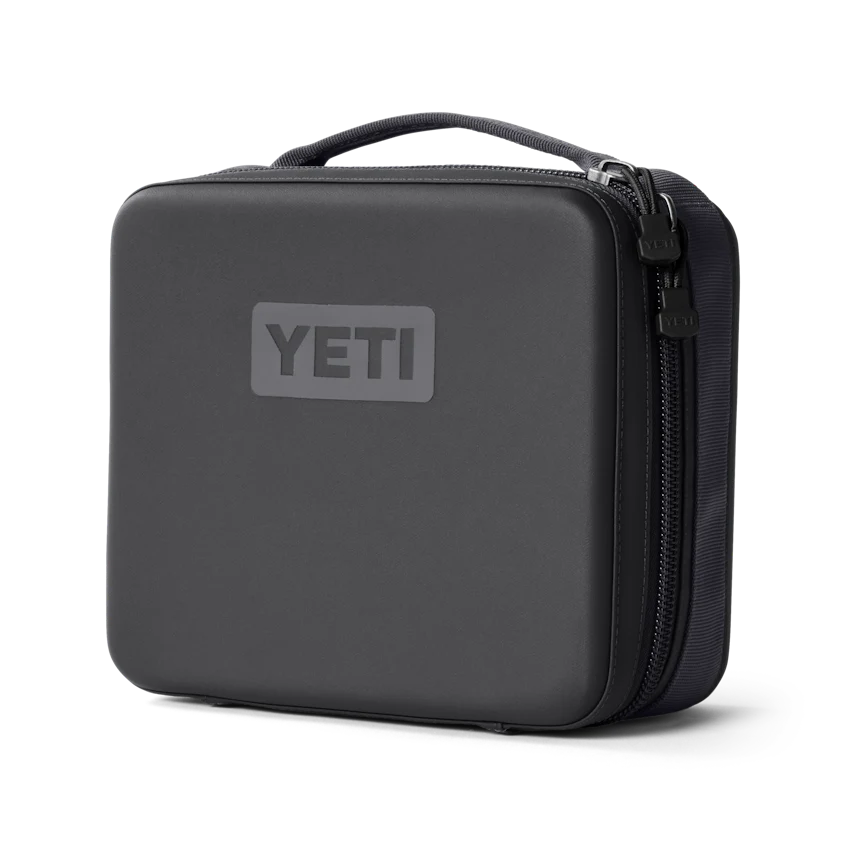 DAYTRIP LUNCH BOX 3L CHARCOAL