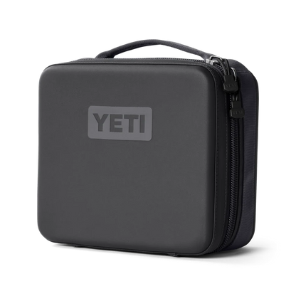 DAYTRIP LUNCH BOX 3L CHARCOAL