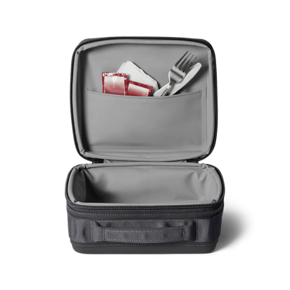 DAYTRIP LUNCH BOX 3L CHARCOAL