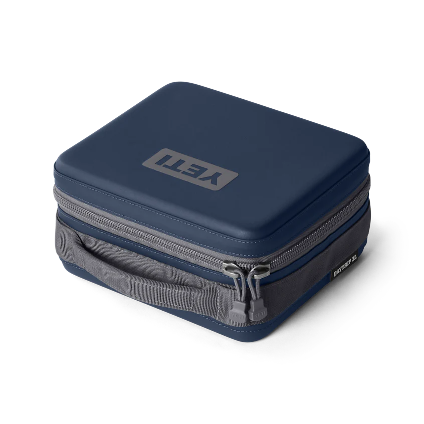 DAYTRIP LUNCH BOX 3L NAVY