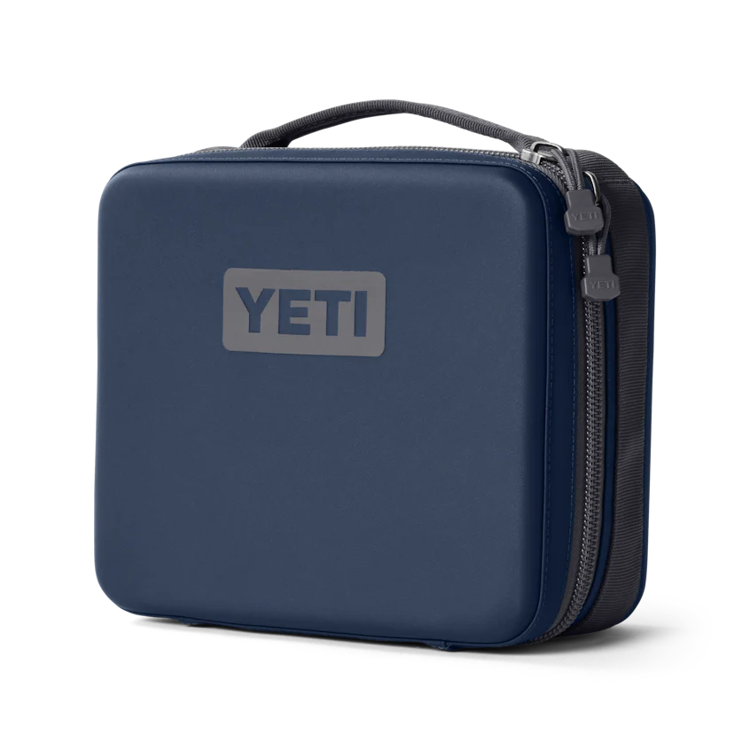 DAYTRIP LUNCH BOX 3L NAVY