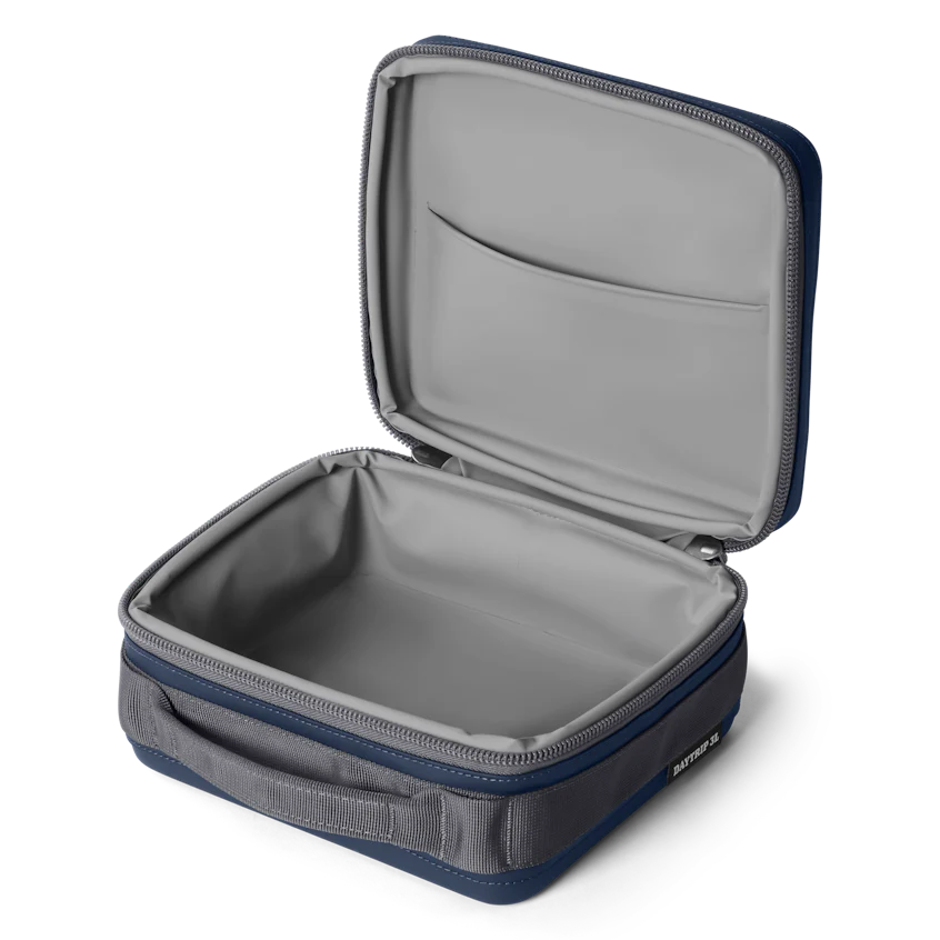 DAYTRIP LUNCH BOX 3L NAVY