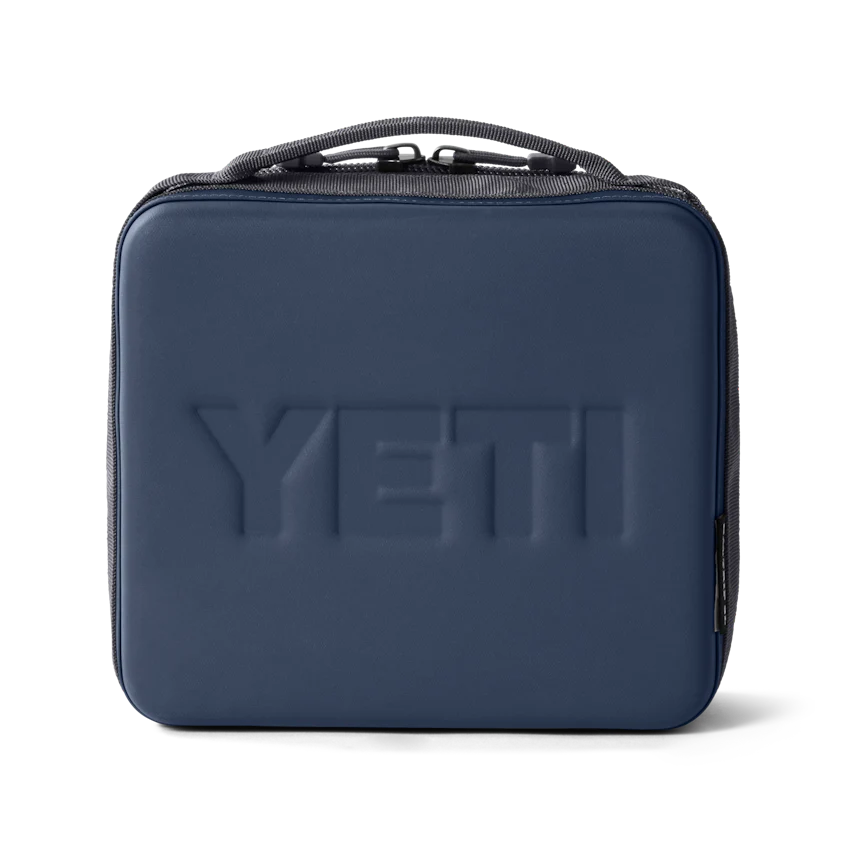 DAYTRIP LUNCH BOX 3L NAVY