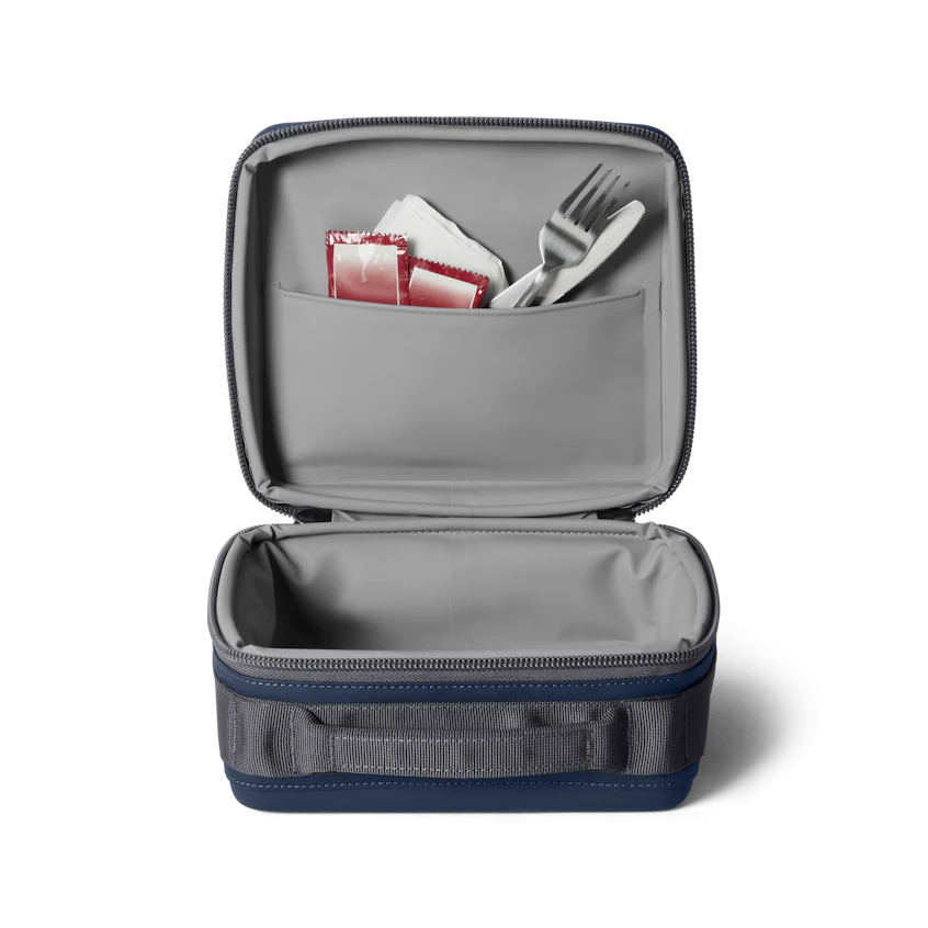 DAYTRIP LUNCH BOX 3L NAVY