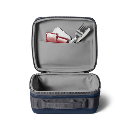 DAYTRIP LUNCH BOX 3L NAVY