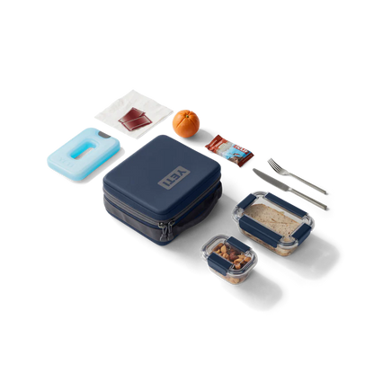 DAYTRIP LUNCH BOX 3L NAVY