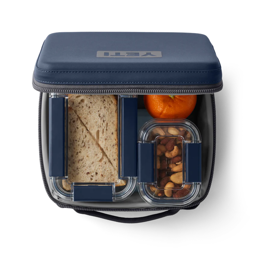 DAYTRIP LUNCH BOX 3L NAVY