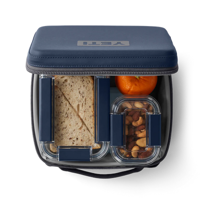DAYTRIP LUNCH BOX 3L NAVY